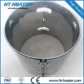 Stainless Steel Clamp Mica Insulation Band Heater